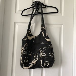 Andy Warhol Marilyn Monroe Bag
